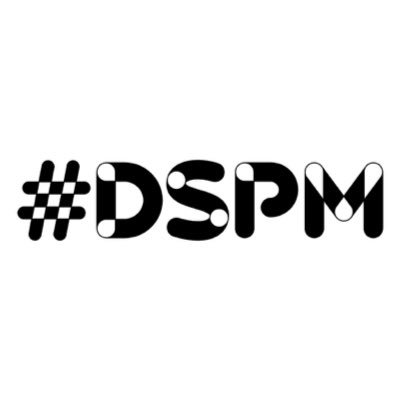 #DSPMさんのプロフィール画像