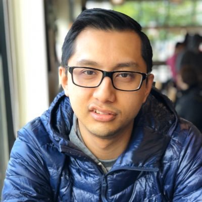 rmaa_sd's profile picture. Child of the East & South, raised in the West, living in the Great White North. Recovering Perfectionist, Pragmatic Optimist.