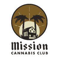 Mission Cannabis Club(@MissionCannabis) 's Twitter Profile Photo