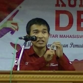Tiap jengkal langkah hari ini, akan menjadi sejarah bagi anak-cucu di kemudian hari
