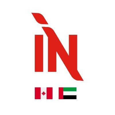 Inlogic Global located at Dubai 🇦🇪 and Canada 🇨🇦. #event_management_system #survey_management_system #it_solutions