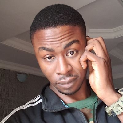 AbdulrahmanAfol's profile picture. 