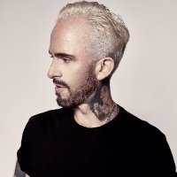 Barbuto / Mavic Music (@barbuto_techno) 's Twitter Profile