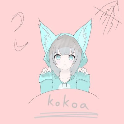 G4kokoaさんのプロフィール画像