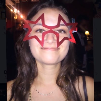Haannnahrose's profile picture. she/her