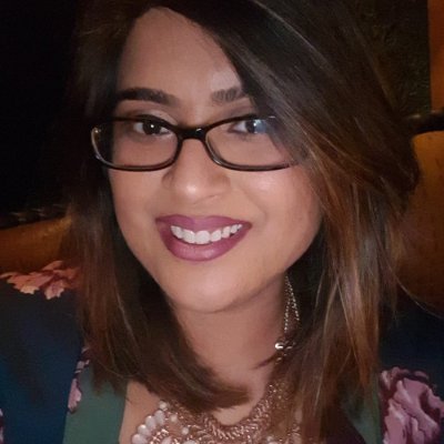 Marketing and Communications. Curious about data, passionate about tech.
Views are very much my own, unless a RT