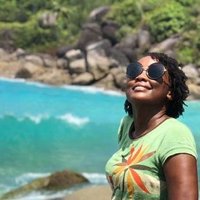 Liz Mwambui(@EcoSistah) 's Twitter Profile Photo