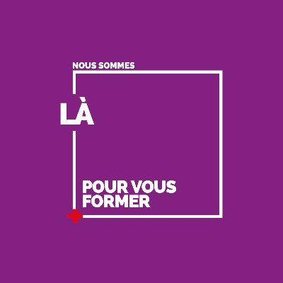 IrfssN's profile picture. Institut Régional de Formation Sanitaire et Sociale Normandie Croix-Rouge française 

Alençon (61), Bois-Guillaume (76) et Mondeville (14)