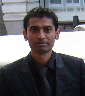 A Hindu Nationalist, MBA Professional, A Blogger http://t.co/YAN2tNVdva