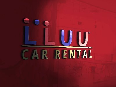 LLUU Car Rental