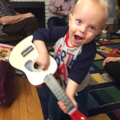 a proud pragmatic liberal Democrat since McGovern vs Nixon. unrepentant hippie musician. i have grown kids, grandkids, and a yellow lab