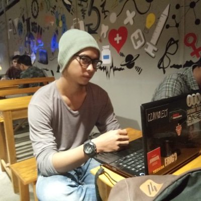 dwie_splc's profile picture. In your dream.