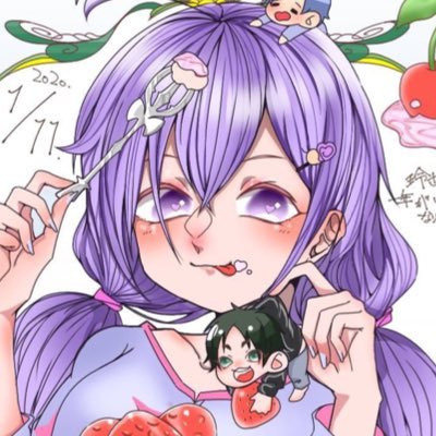 玲-れい-さんのプロフィール画像