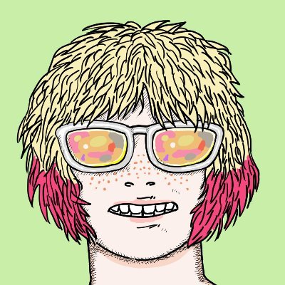 なばびこさんのプロフィール画像