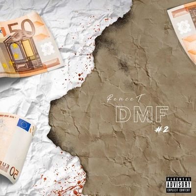🧞‍♂️ CONTRAT EN OR...
🎬 RÉALISATEUR,MANAGER, BOOKEUR
 DE ➡️ @RencetX1 
🥶 TEASER D.M.F 2 EN  LIGNE 🥶
⬇️ CLIP DISPONIBLE ⬇️