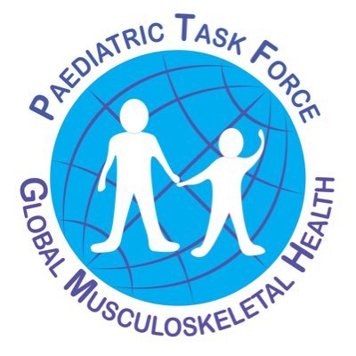 A Global Community- a shared vision to raise awareness and improve access to right care for children with musculoskeletal conditions.