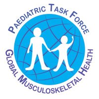 Paediatric Task Force Global MSK Health(@paedmskglobal) 's Twitter Profile Photo