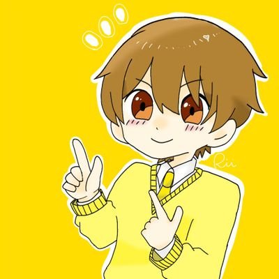 riiさんのプロフィール画像