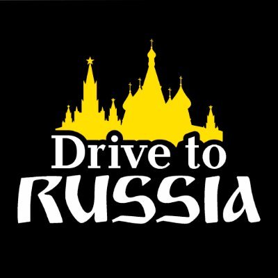 Drive to Russia