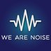 We Are Noise C.I.O (@wearenoiseuk) Twitter profile photo