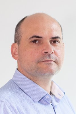 Marc Gilbert Profile