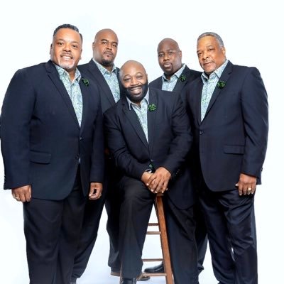 3x Grammy Award-Winning gospel group ft. Ron Staples, Johnny Valentine, Dale Staples, Tim Woodson & Derrick Staples - #Booking: Ricky Derae (305) 318-2301