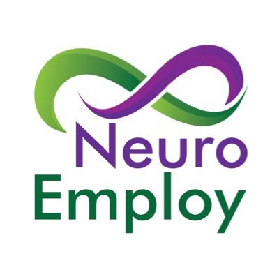 Neurodiversity in Business & Employment Training Services. 
#NeuroEmploy #NeuroEmploy2022