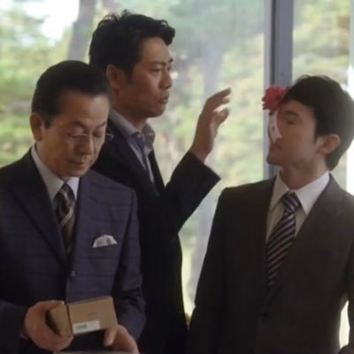 相棒まとめ Li 相棒season18 第17話 いびつな真珠の女 まとめ 杉下 冠城くん 目を覚ましなさい 冠城くんをこんな顔にさせて 許さないッ 怒ってる顔も弱ってる顔も好き