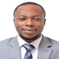 Engr. Yuusuf Adetona (@yuusufadetona) 's Twitter Profile