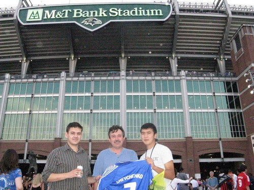 aman_samudinov's profile picture. 