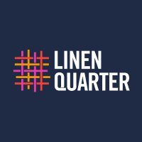 Linen Quarter BID (@linenquarterbid) 's Twitter Profile