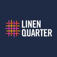 Linen Quarter BID(@LinenQuarterBID) 's Twitter Profile Photo