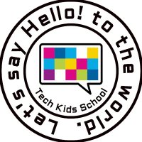 テックキッズスクール | Tech Kids School (@techkidsschool) 's Twitter Profile