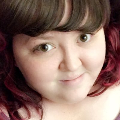 JamieQuinnMader's profile picture. I’m a fat, mad, queer who writes things. | they/them | ✨💛 | https://t.co/nZhmCRrjwl
🖤 BLACK LIVES MATTER 🖤