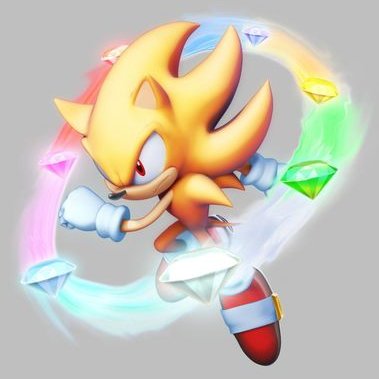 hypersonic #supertails