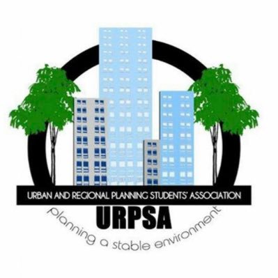 The official Twitter Handle of The urban and regional planning students association!