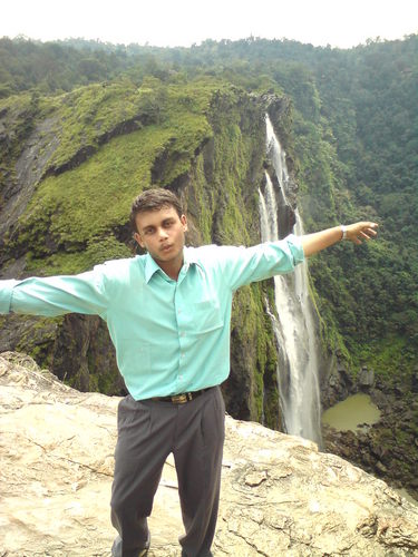 I am working as Full stack  developer from past 11 years and passion is all about coding.