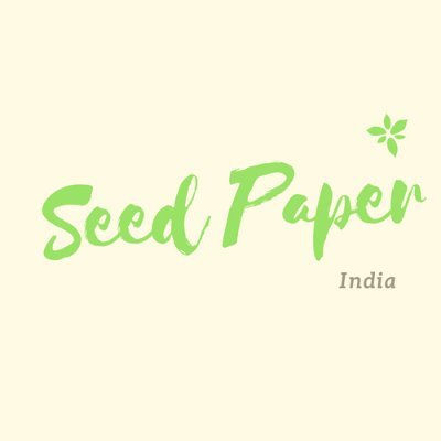 Seed Paper India