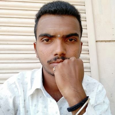 Manjuspujar143's profile picture. Public worker & Politics