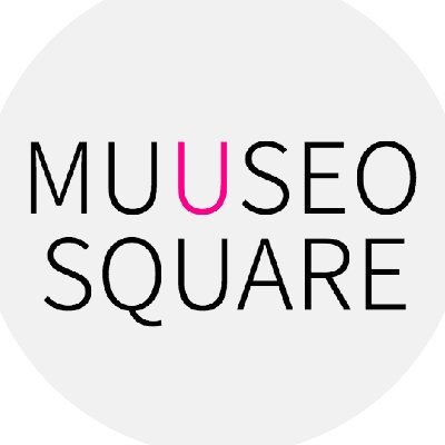MUUSEO_SQUARE Profile Picture