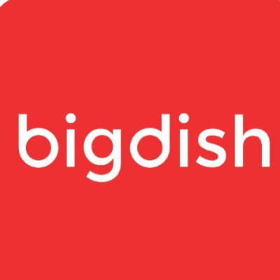 BigDish is a super app that allows you to reserve tables in 2 simple clicks. Delivery and Pick-up coming soon...