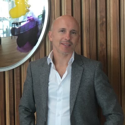 Data_Eco's profile picture. the AI marketing tool for UK Businesses