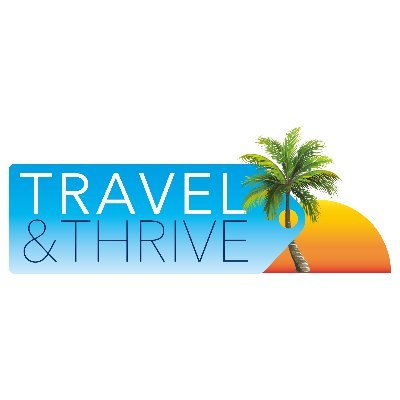 Bij Travel & Thrive vind je alle reisaccessoires voor jouw vakantie. Bekijk ons uitgebreide assortiment! Travel & Thrive: A journey to happiness!