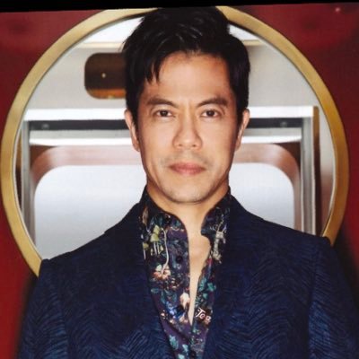 Byron_Mann Profile Picture