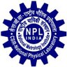 CSIR_NPL's profile picture. 