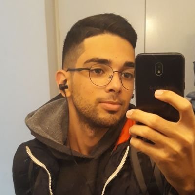 _RafaNunees's profile picture. 📚 Aprenda alemão!