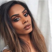 beautybymarief(@beautybymarief) 's Twitter Profile Photo