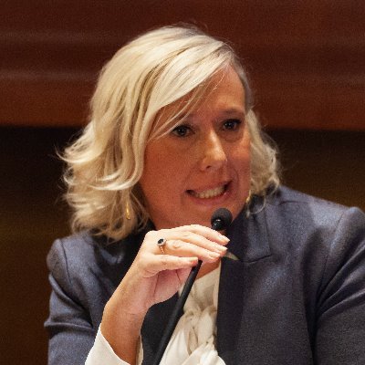 Paola Generali Profile