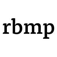 rbmp (@rbmplimited) 's Twitter Profile