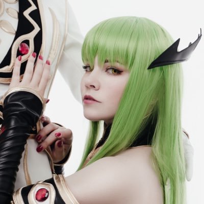 Astarohime Cosplayさんのプロフィール画像